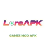LOREAPK- MOD AP.Kgames