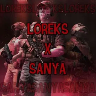 Loreks - ресурсы игр