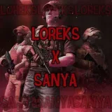 Loreks - ресурсы игр