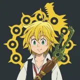 Los7Pecados Capitales- Anime.NanatsuNo.Taizai