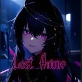 Lost Anime- Three bloggers.
