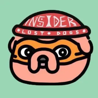 Insider News ENG - крипта