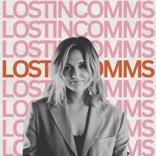 Lost in Communications