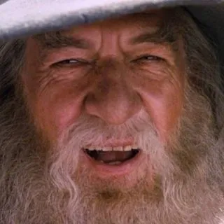 LOTR Memes - мемы Толкина