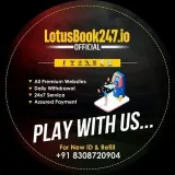 Lotusbook247 - Canal oficial