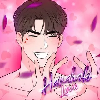 Hanahaki love - манхва 18+