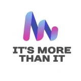 IT's MOre than IT - IT material