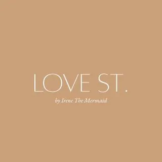 love st. - эстетика жизни