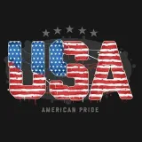 USA- Ama o vete!