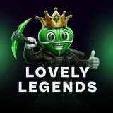 Lovely Legends - Airdrop