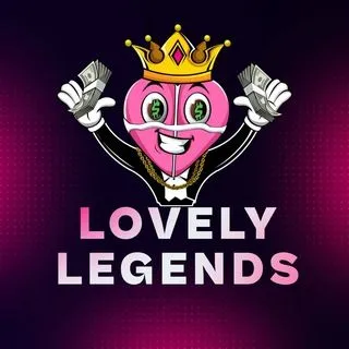 Lovely Legends - Airdrop