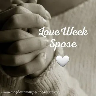 LoveWeek Spose - позы