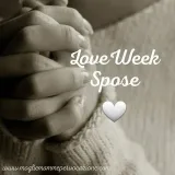 LoveWeek Spose - позы
