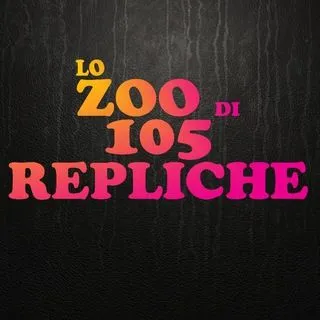 Lo Zoo di 105 - реплеи подкаста