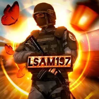 Lsam197 - крипто трейдинг