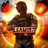 Lsam197 - Crypto trading