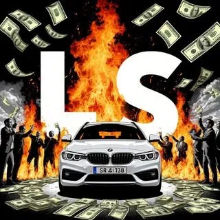 LS AUTO161 - автомобили ниже рынка