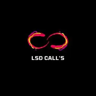 LSD Call's - крипто сигналы