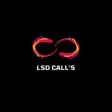 LSD Call's - крипто сигналы