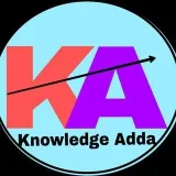 Knowledge Adda - English with fun