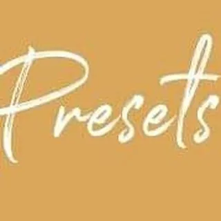Lubuk Preset - мобильные пресеты