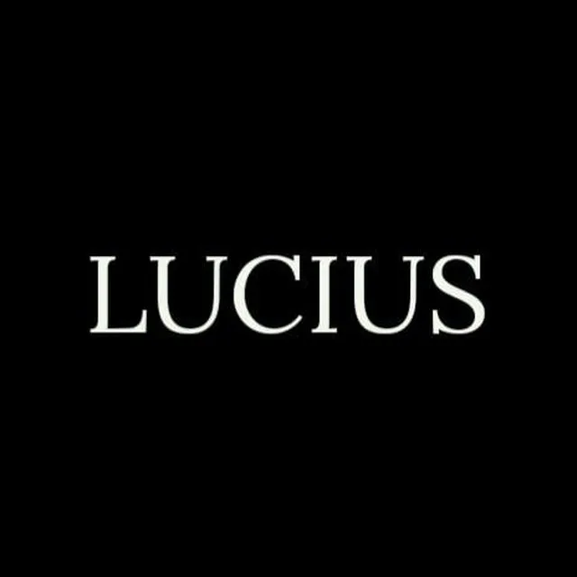 Lucius - контент