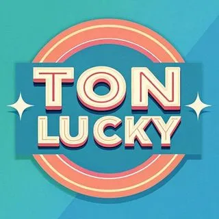 TON Lucky - ставки на числа