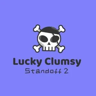 LuckyClumsy