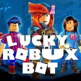 Lucky Robux - lotería robust