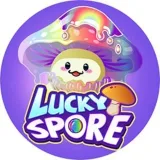 LuckySporeBot - champiñones