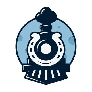 Lucky Train - Web3 поездки