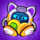LuckyVerse - Jugar a-Airdrop