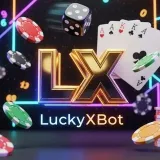 LuckyXBot - игровой бот