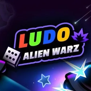 LUDO Alien Warz - лудо войны