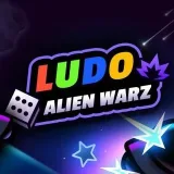 LUDO Alien Warz - Load of war