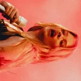 Luisa Sonza- Brazilian singer