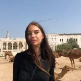 Luisa Gof - вдохновение жизни