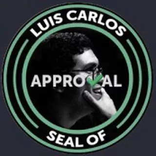 Luis Carlos Díaz - технологии политика