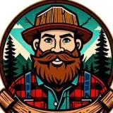 LumberJackGame - lumberjack