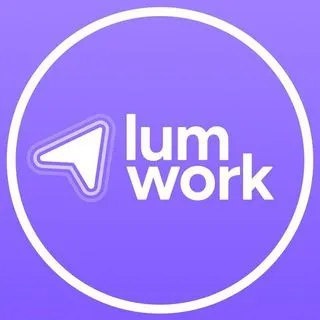LumWork - поиск работы