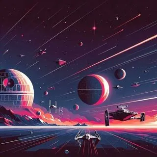 Luna - лунный бот
