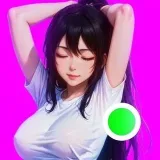 Luna - personajes e historias de AI