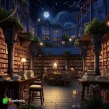 Libros de Luna- recomendaciones de libros