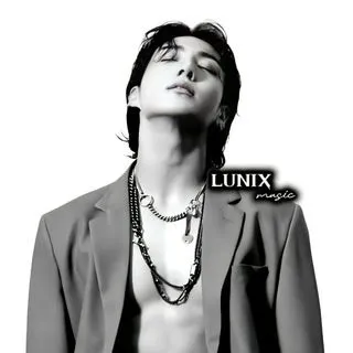 LUNIX - музыка и контент