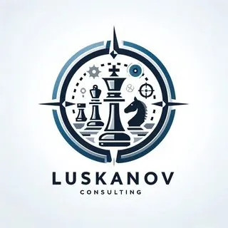 Luskanov Consulting - карты и финансы