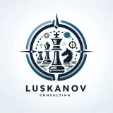 Luskanov Consulting - mapas y finanzas
