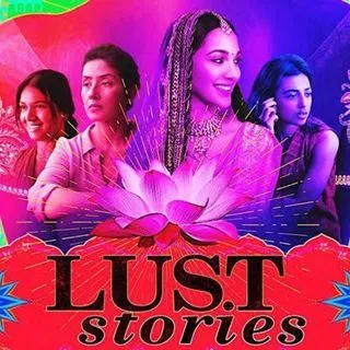 Lust Stories Download HD - фильмы онлайн
