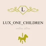 Lux One.Children- baby clothes