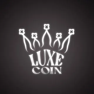 LuxeCoin - крипто аналитика