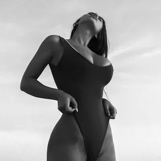 Luxury Black - черный люкс